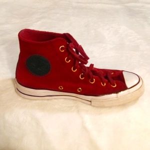 Converse All-star Chuck Taylor size 8